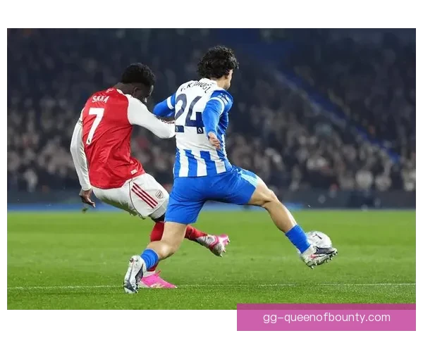 阿森纳英超主场绝杀曼城 1-0小胜挺进争冠行列